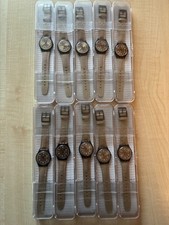 10x SWATCH Gent PAMPA'S RIDER