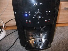Krups Kaffeevollautomat EA81