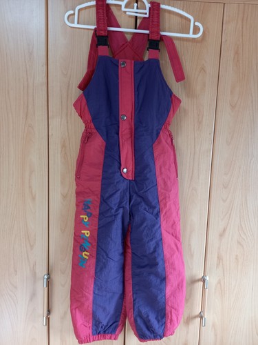 Schneehose mädchen 116 - mädchen,