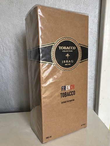 Ibraq collection french - ibraq,
