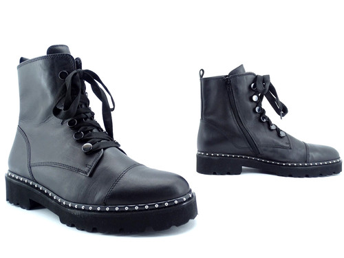 Gabor boots damenschuhe - boots,