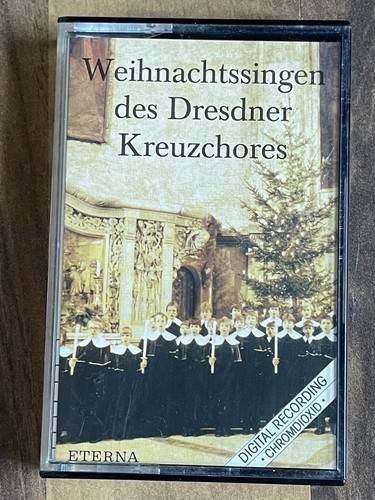 Weihnachtssingen des dresdner - weihnachtssingen,