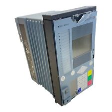 Siemens P1J886118 7SJ85 SIPROTEC Überstromzeitschutz industriellen Einsatz