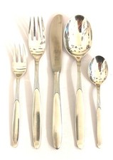 Besteck Wellner 6 Personen +