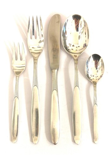 Besteck wellner personen - 6,