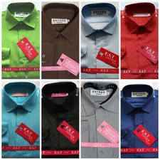 Kinderhemd Jungen Hemd Esther