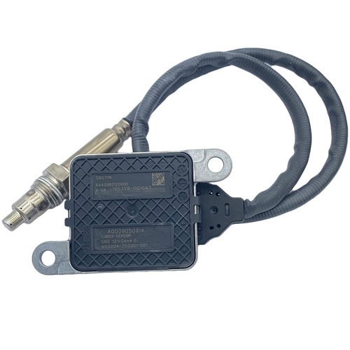 Nox sensor für - nox,
