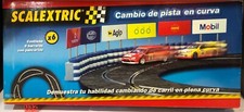 Scalextric 8844 wechselsystem - scalextric,