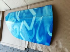 Smart 450 Tür-Panel