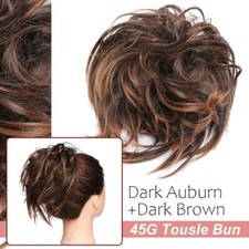 Haarteil Echthaar Dutt