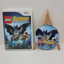 LEGO Batman: The Videogame
