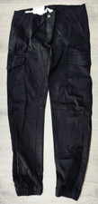 JACK & JONES Slimfit Cargohose