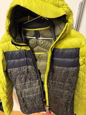 skijacke Damen M , adidas, Gr. 46, gebraucht, aber nie benutzt.