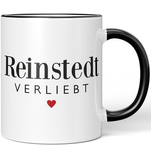 Verliebt reinstedt - verliebt, in