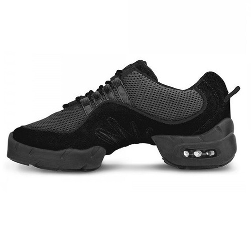 Bloch kinder tanzsneaker boost - bloch,