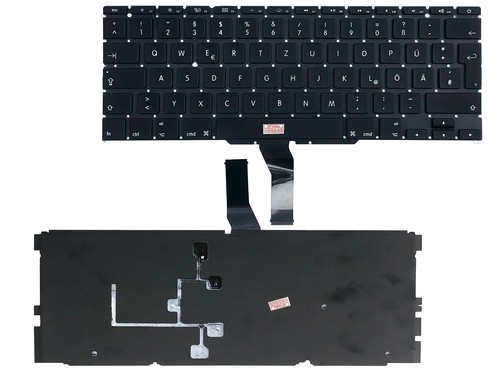 Tastatur mit beleuchtung - de,