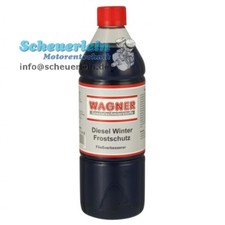 WAGNER Diesel Winter