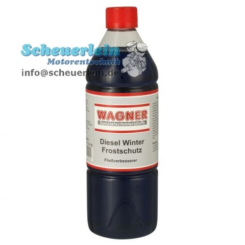 Wagner diesel winter - diesel,