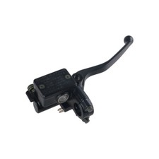 1 Stück Motorrad Bremspumpe