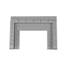 Spur TT Tunnelportal