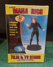 Diana rigg mit schrim - diana,