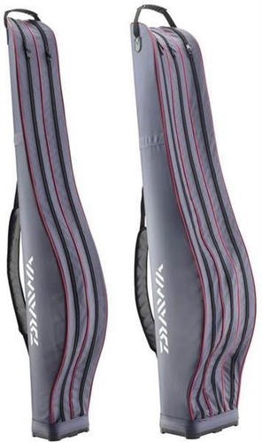 Daiwa rod case halbfeste - daiwa,