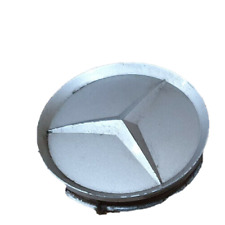 1x Mercedes Benz Felgendeckel Nabendeckel Radkappen Kappen 2014010225