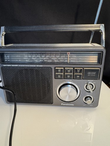 Panasonic 1403 jbs - rf-1403,
