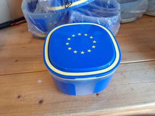 Tupperware skyline behälter - tupperware,