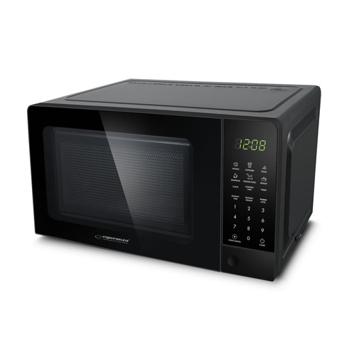 Esperanza mikrowellen backofen - esperanza, mikrowellen-backofen