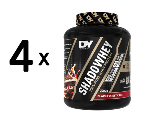 Dorian yates shadowhey - x,
