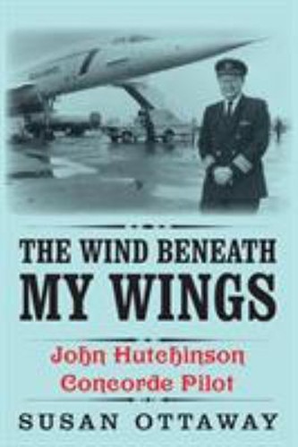 The wind beneath wings - wind,