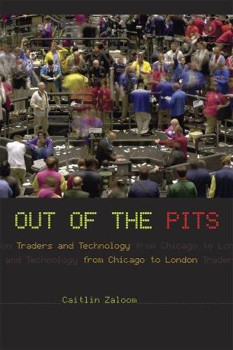 Out the pits traders - out, of