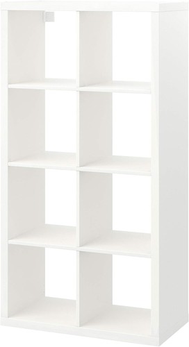 Ikea kallax regal - ikea,