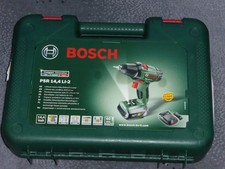 Bosch PSR 14,4 LI-2 Akku Bohr