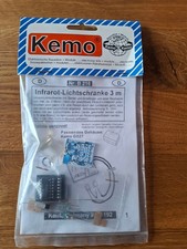 Infrarot Lichtschranke 3m Kemo