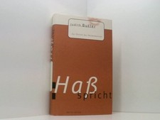 Hass spricht. Zur Politik des