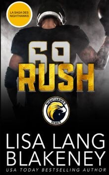 Rush une romance - romance, sportive