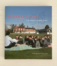 School story portrait of - story-, a
