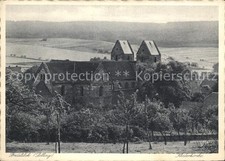 Fredelsloh Klosterkirche