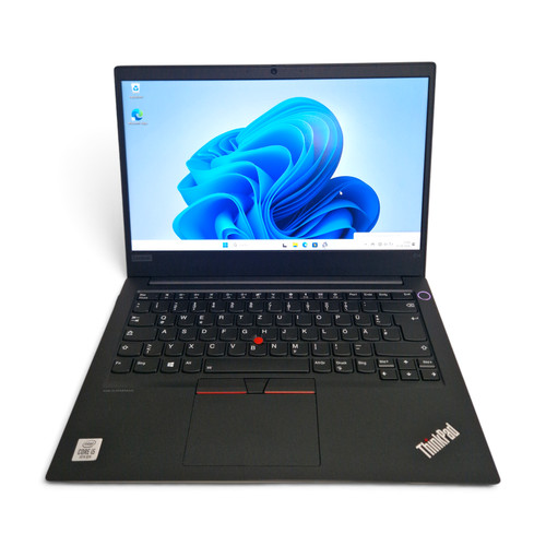 Lenovo thinkpad e14 - thinkpad, 14"