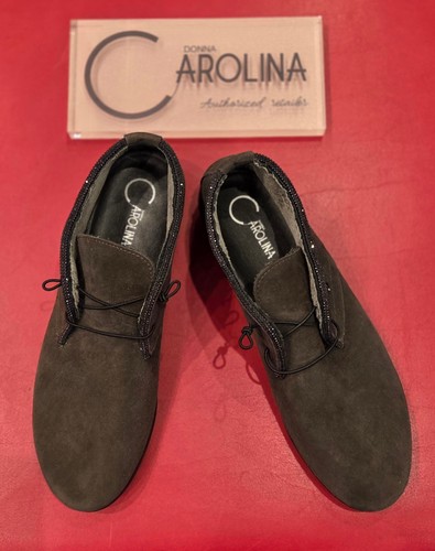 Donna carolina slipper - donna,