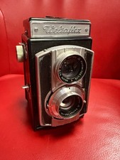 Welta Weltaflex TLR Kamera