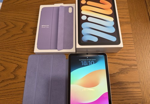 Apple ipad mini gen - gen, 256
