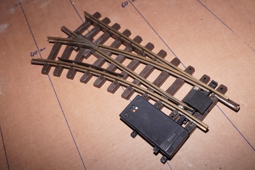 Bod lgb spur 1210 - bod/49], weiche