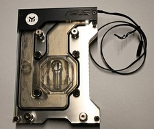 EKWB Water Blocks EK-FB ASUS X399 GAMING RGB Monoblock für ASUS X399 Mainboards