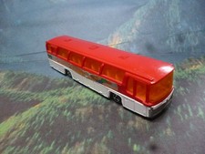 Majorette 1:87; Neoplan Bus unbespielt, aus Vitrine, s.Bilder