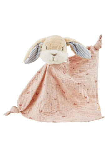Sterntaler schmusetuch hase - sterntaler,
