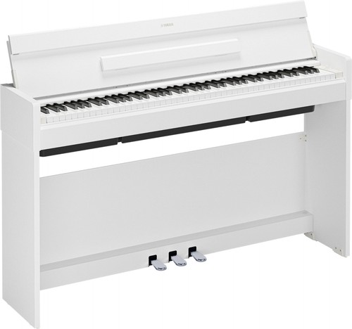 Yamaha arius ydp s36 - arius, ydp-s36
