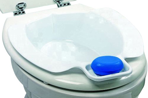 Wellys mobiles bidet - wellys,